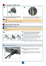 Предварительный просмотр 6 страницы Huawei SVN2000 Series Quick Installation Manual