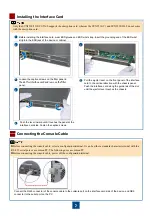 Предварительный просмотр 7 страницы Huawei SVN2000 Series Quick Installation Manual