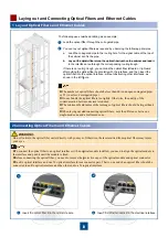 Предварительный просмотр 8 страницы Huawei SVN2000 Series Quick Installation Manual