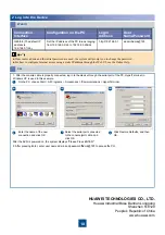 Предварительный просмотр 10 страницы Huawei SVN2000 Series Quick Installation Manual