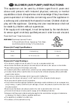 Preview for 1 page of Huawei SW-3L Instructions Manual