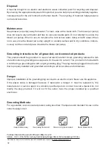 Preview for 2 page of Huawei SW-3L Instructions Manual