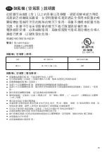 Preview for 3 page of Huawei SW-3L Instructions Manual