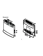 Предварительный просмотр 7 страницы Huawei Swisscom B593s Quick Start Manual