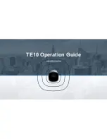 Huawei T10 V500R003C30 Operation Manual preview