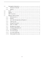 Предварительный просмотр 3 страницы Huawei T62W User Manual