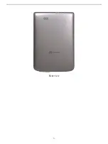 Предварительный просмотр 8 страницы Huawei T62W User Manual