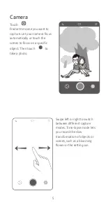 Preview for 5 page of Huawei TAG-L03 Quick Start Manual