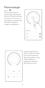 Preview for 8 page of Huawei TAG-L03 Quick Start Manual