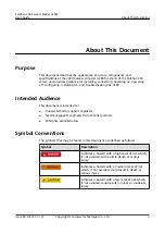 Предварительный просмотр 3 страницы Huawei TaiShan 200 23280 User Manual