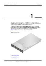 Предварительный просмотр 9 страницы Huawei TaiShan 200 23280 User Manual