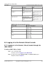 Предварительный просмотр 132 страницы Huawei TaiShan 200 23280 User Manual