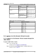 Предварительный просмотр 154 страницы Huawei TaiShan 200 23280 User Manual