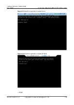 Предварительный просмотр 158 страницы Huawei TaiShan 200 23280 User Manual