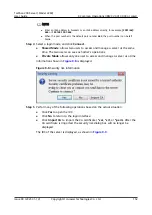 Предварительный просмотр 160 страницы Huawei TaiShan 200 23280 User Manual