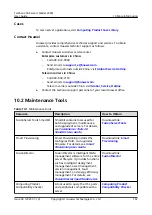 Предварительный просмотр 175 страницы Huawei TaiShan 200 23280 User Manual