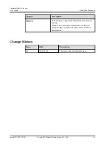 Preview for 4 page of Huawei TaiShan 2280 V2 User Manual