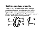 Preview for 14 page of Huawei TalkBand B1 Quick Start Manual