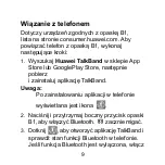 Preview for 22 page of Huawei TalkBand B1 Quick Start Manual