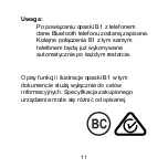 Preview for 24 page of Huawei TalkBand B1 Quick Start Manual