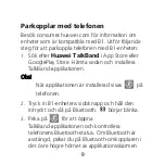 Preview for 34 page of Huawei TalkBand B1 Quick Start Manual