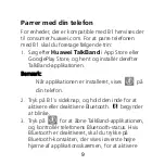 Preview for 46 page of Huawei TalkBand B1 Quick Start Manual