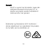 Preview for 48 page of Huawei TalkBand B1 Quick Start Manual