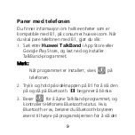 Preview for 58 page of Huawei TalkBand B1 Quick Start Manual