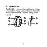 Preview for 74 page of Huawei TalkBand B1 Quick Start Manual