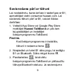 Preview for 82 page of Huawei TalkBand B1 Quick Start Manual