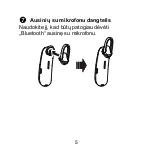 Preview for 102 page of Huawei TalkBand B1 Quick Start Manual