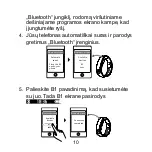 Preview for 107 page of Huawei TalkBand B1 Quick Start Manual