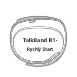 Preview for 109 page of Huawei TalkBand B1 Quick Start Manual