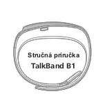 Preview for 121 page of Huawei TalkBand B1 Quick Start Manual