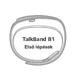 Preview for 145 page of Huawei TalkBand B1 Quick Start Manual