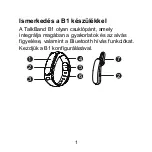 Preview for 146 page of Huawei TalkBand B1 Quick Start Manual