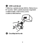 Preview for 149 page of Huawei TalkBand B1 Quick Start Manual