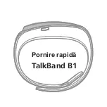 Preview for 158 page of Huawei TalkBand B1 Quick Start Manual