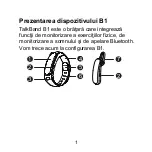 Preview for 159 page of Huawei TalkBand B1 Quick Start Manual