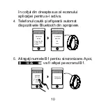 Preview for 168 page of Huawei TalkBand B1 Quick Start Manual