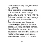 Preview for 210 page of Huawei TalkBand B1 Quick Start Manual