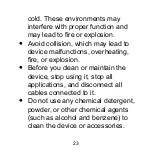 Preview for 217 page of Huawei TalkBand B1 Quick Start Manual