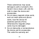 Preview for 218 page of Huawei TalkBand B1 Quick Start Manual