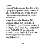 Preview for 322 page of Huawei TalkBand B1 Quick Start Manual