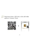 Предварительный просмотр 78 страницы Huawei TalkBand B3 Quick Start Manual