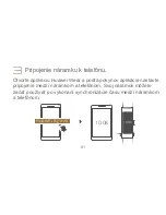 Предварительный просмотр 85 страницы Huawei TalkBand B3 Quick Start Manual