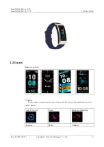 Preview for 6 page of Huawei TalkBand B5 Manual