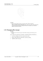 Preview for 22 page of Huawei TalkBand B5 Manual