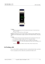 Preview for 40 page of Huawei TalkBand B5 Manual