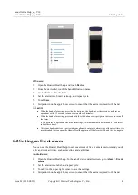 Preview for 48 page of Huawei TalkBand B5 Manual